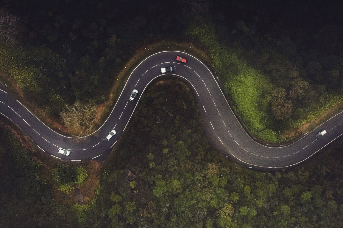 Ile de la Réunion – 2024