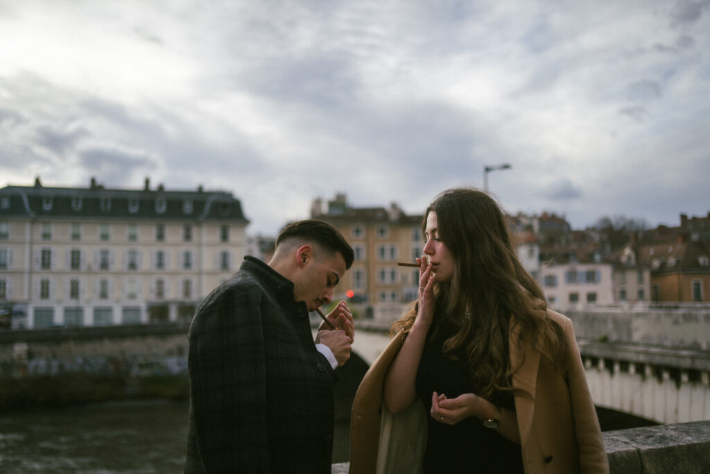 Elodie et Madalin – 2024