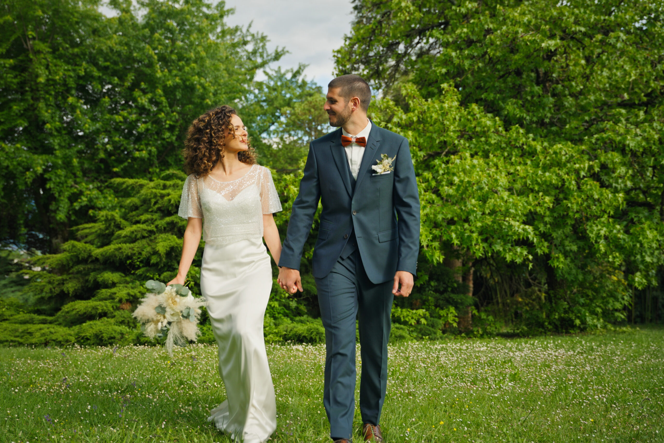 Mariage
