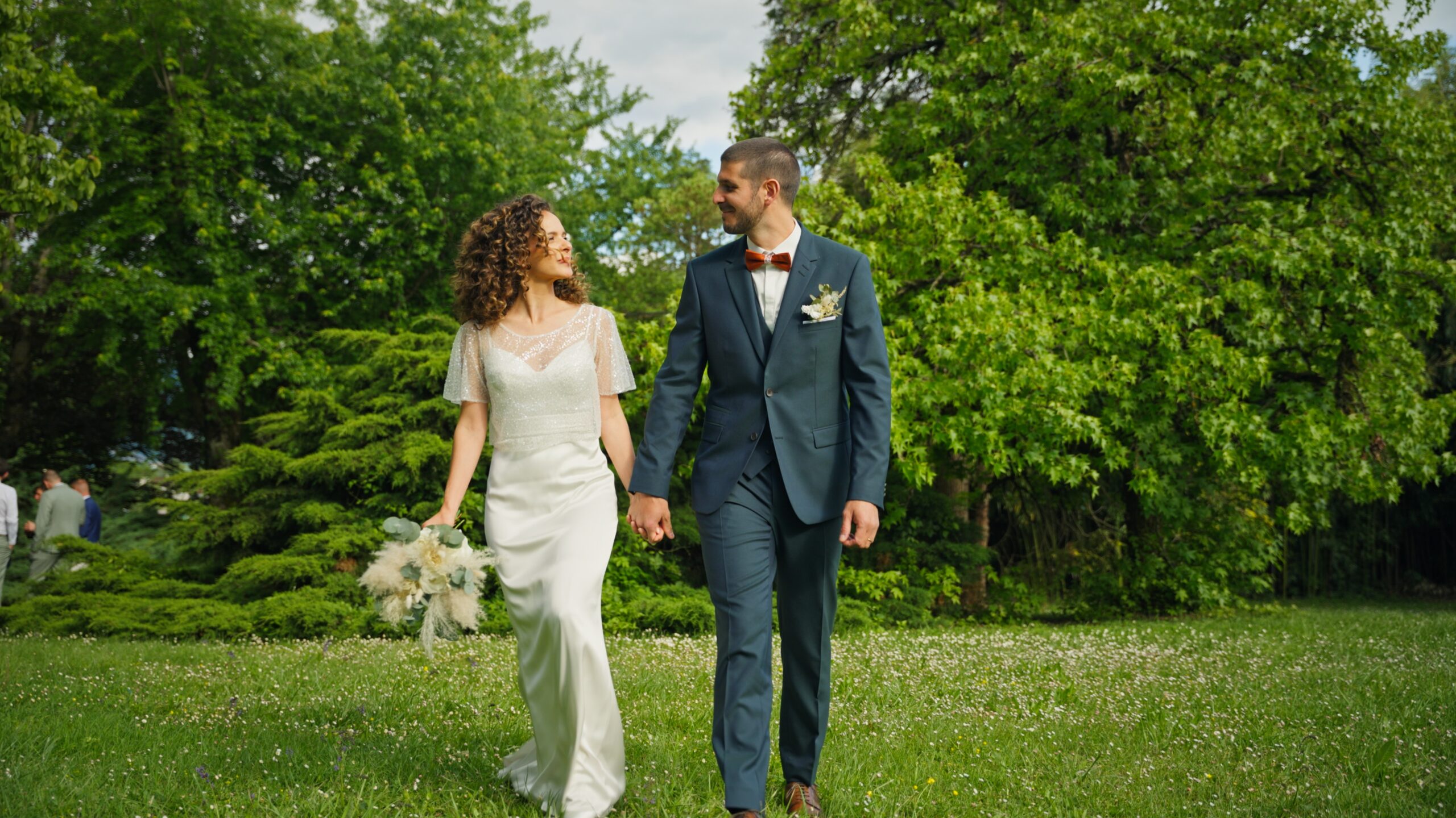 Mariage